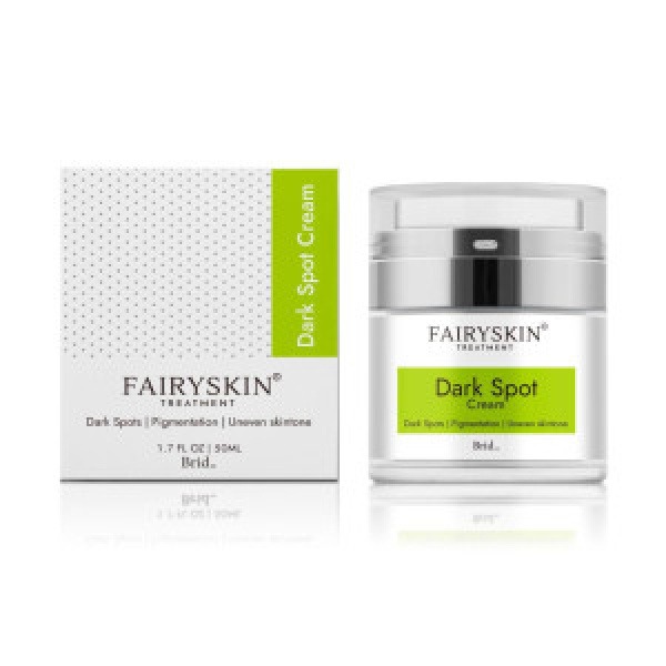 Dark Spots Cream