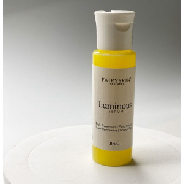 Luminous Serum Small