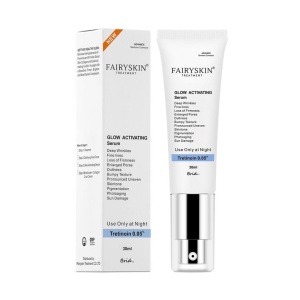 Glow Activating Serum
