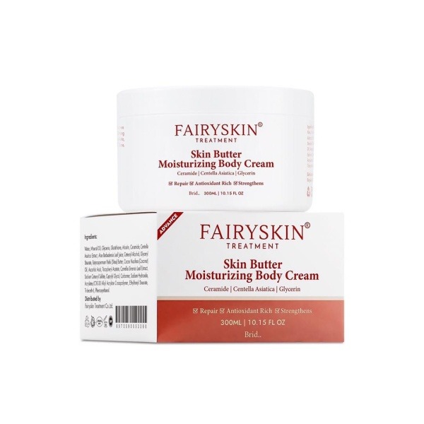 Skin Butter