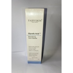 Glycolic Face Wash